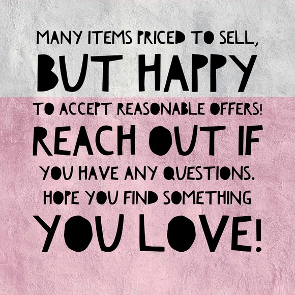 Offers 🌟 - Picture 1 of 1